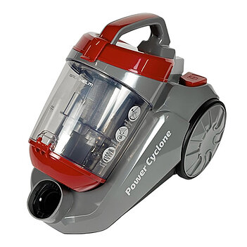 Пылесос Grunhelm GVCM243CR ECO POWER (134282)