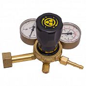 Редуктор аргоновый / углекислотный ДОНМЕТ RAr/CO-200-4 DM (039.000.10)