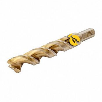 Сверло по металлу DeWalt 4,5х80мм 1шт (DT4905) Сверло по металлу DeWalt 4,5х80мм 1шт (DT4905)