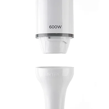 Блендерний набір Black&Decker 600 Вт (BXHBA600E)