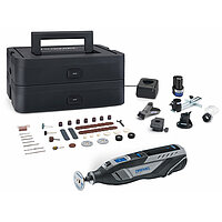 Гравер аккумуляторный Dremel 8250 (F0138250JF)