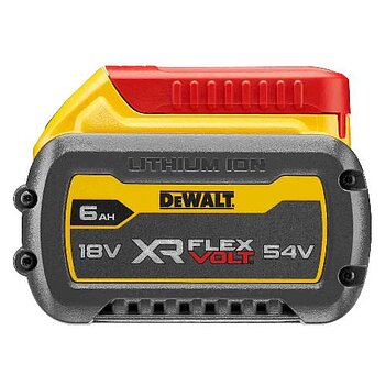Аккумулятор Li-Ion DeWalt 54,0В (DCB546_N473851)