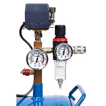 Компрессор безмасляный EnerSol (ES-AC885-100-4OF)
