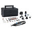 Гравер аккумуляторный Dremel 8240 Platinum+ (F0138240JP)