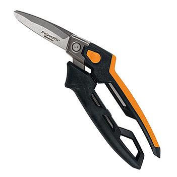 Ножницы строительные Fiskars PowerArc Heavy Duty (1027206) Ножницы строительные Fiskars PowerArc Heavy Duty (1027206)