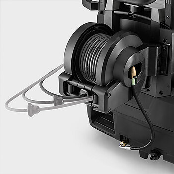 Мойка высокого давления Karcher HDS 8/18-4 CXA (1.174-928.0)