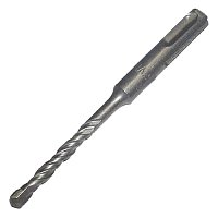Бур по бетону Haisser SDS-Plus Professional 5х50х110 мм (79803)