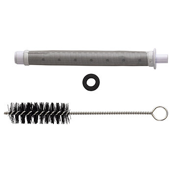 Аппарат для безвоздушной покраски и шпатлевки электрический SIGMA Profi (6816671)