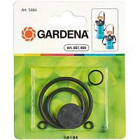 Комплект ущільнювачів для садового обприскува Gardena (05384-20.000.00)