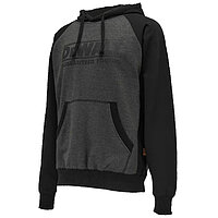 Худи DeWalt Stratford Hoodie размер M (DWC126-013-M)