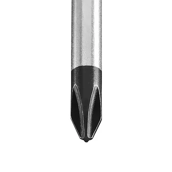 Викрутка хрестова Neo Tools Cr-V PH2 x 38 мм (04-179)