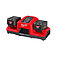 Аккумулятор Li-Ion Milwaukee M18 FORGENRG-602 DBSC 18,0В 2 шт. + зарядное устройство (4933498549)
