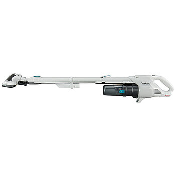 Пилосос акумуляторний Makita (CL004GZ) - без акумулятора та зарядного пристрою