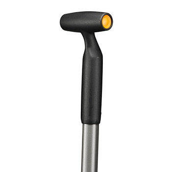 Граблі-лопата для листя Fiskars Ergonomic (1077116)