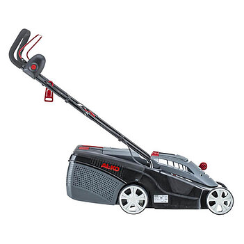 Газонокосилка электрическая AL-KO 34.4 E Comfort (114055)