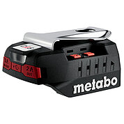 Аккумуляторный адаптер питания Metabo PC 18-65 Power Charger (600409000)