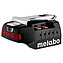 Аккумуляторный адаптер питания Metabo PC 18-65 Power Charger (600409000)