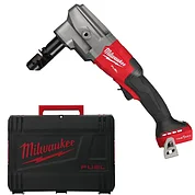 Електроножиці по металу висічні акумуляторні Milwaukee M18 FNB35-0X (4933498982) - без акумулятора та зарядного пристрою
