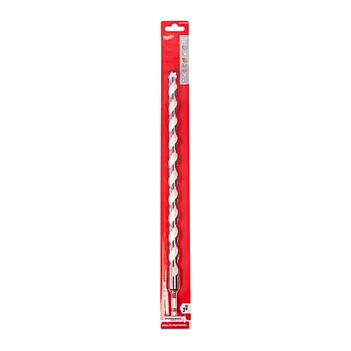 Сверло универсальное Milwaukee Shockwave HM 16х400 мм 1 шт. (4932493880)