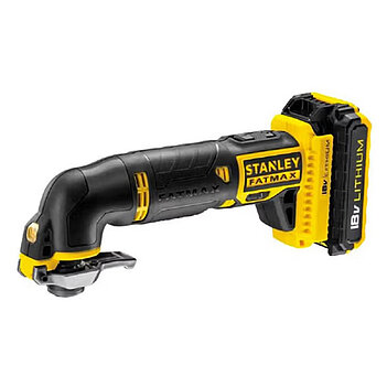 Багатофункціональний інструмент акумуляторний Stanley FATMAX (FMC710D2)