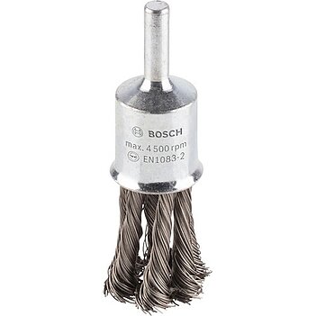 Щітка дротяна Bosch 19 мм (2608622129)