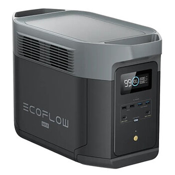 Зарядная станция EcoFlow DELTA 2 Max (EFDELTA2Max-EU)
