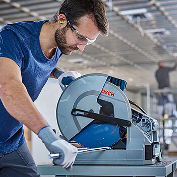 Диск пиляльний по металу Bosch Expert for Steel 355x25,4x2,6мм (2608643062)