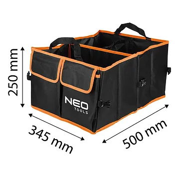Органайзер скаладаний Neo Tools (10-651)