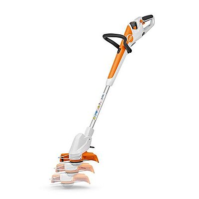 Stihl trimer discount