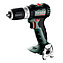 Аккумуляторная ударная дрель-шуруповерт Metabo SB 18 L BL (613157840) - без аккумулятора и зарядного устройства