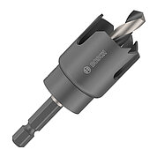 Коронка по дереву Bosch BiMetal Wood and Drywall 25 мм (2608594490)