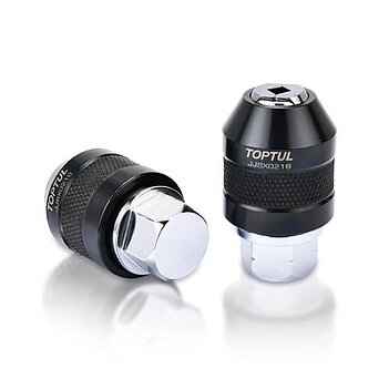 Метчикодержатель Toptul M12-M18 (JJBX0218)