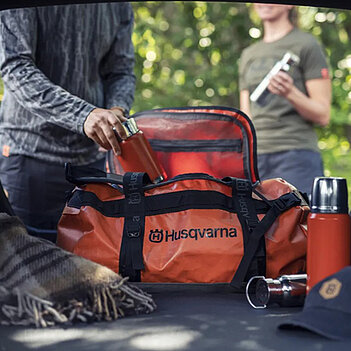 Сумка Husqvarna Xplorer 5932583-03)