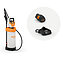 Обприскувач акумуляторний Stihl SGA 30 SET 5,0 л (SA090117014)