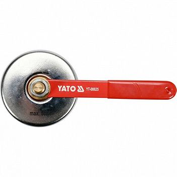 Контакт магнітний для зварювання Yato (YT-08625)