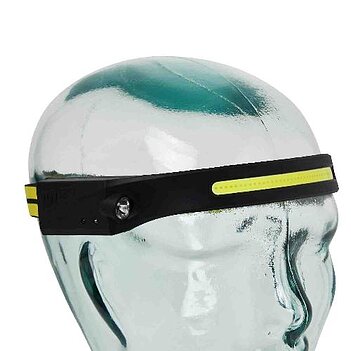 Ліхтар налобний акумуляторний Stanley (SXLS50109E)