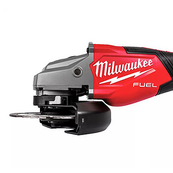 Угловая шлифмашина аккумуляторная Milwaukee M18 FHSAG125XB2-0X (4933493415) - без аккумулятора и зарядного устройства