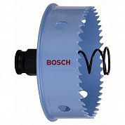 Коронка по металу Bosch Sheet Metal 79 мм (2608584807)
