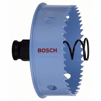 Коронка по металлу Bosch Sheet Metal 79 мм (2608584807)