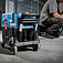 Пылесос Bosch GAS 12-40 MA MA (06019M0120)