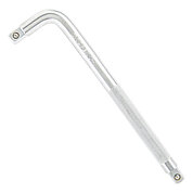 Вороток Г-образный TOPEX 1/2" (38D556)