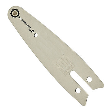Шина Sturmax 4" (10 см) (SBM0443250PO)