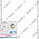 Диск алмазний суцільний Bosch Standard for Ceramic 180х1,6х22,23 мм 10 шт. (2608603233)
