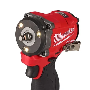 Гайковерт ударний акумуляторний Milwaukee M12 FCIWF12G3-502X (4933493455)