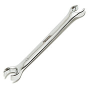 Ключ разрезной MASTERTOOL 16х18 мм (74-1618)