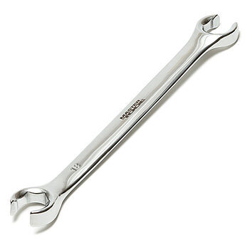 Ключ розрізний MASTERTOOL 16х18 мм (74-1618)
