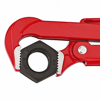 Ключ трубный KNIPEX Cr-V 650 мм (83 10 030)