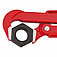 Ключ трубный KNIPEX Cr-V 650 мм (83 10 030)