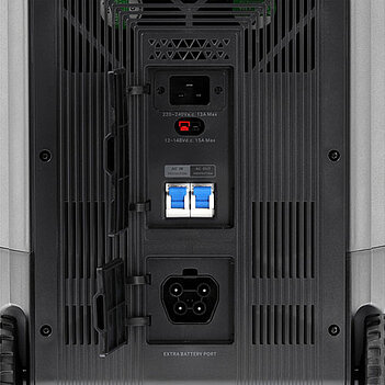 Зарядна станція Yato (YT-83096)