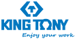 Торговая марка KING TONY